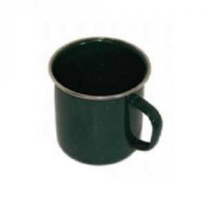 Deluxe Enamel Mug (click for enlarged image)